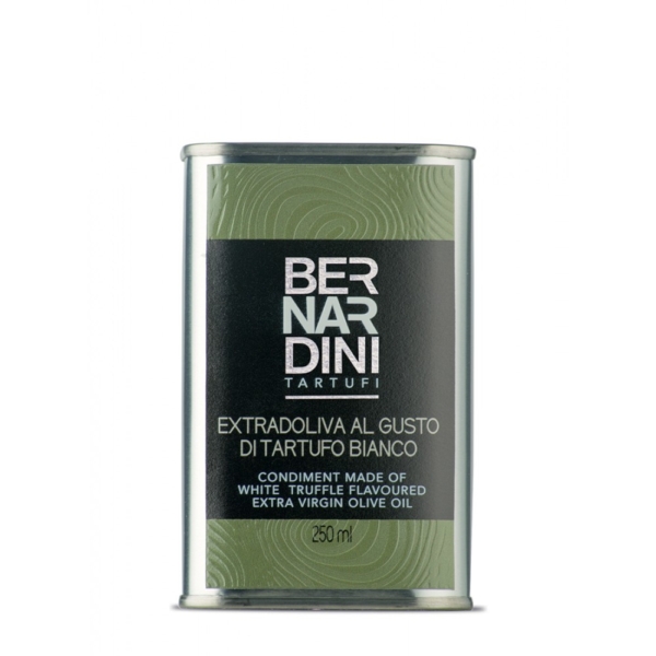 Olio al Tartufo Bianco 250 ml