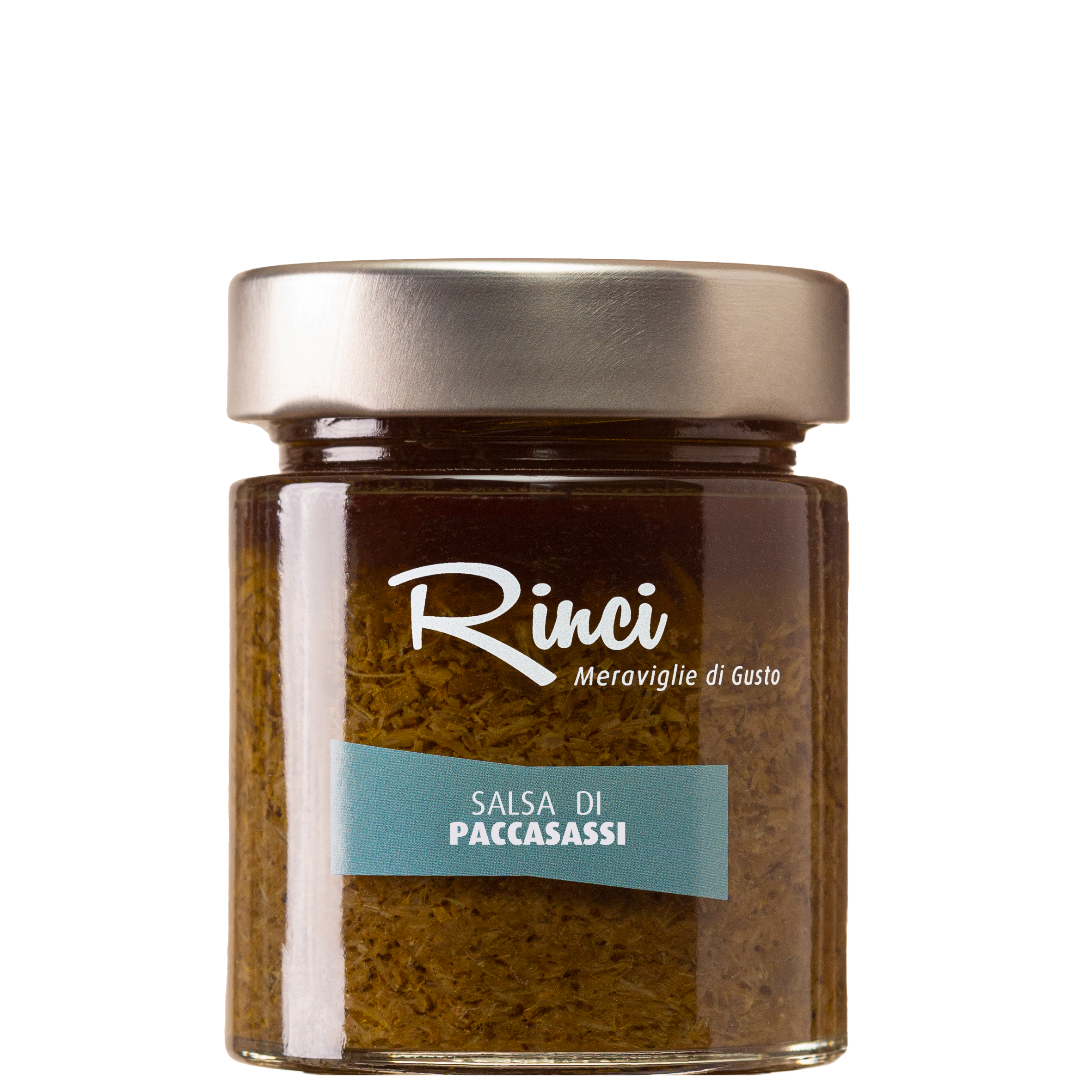 Salsa di Paccasassi