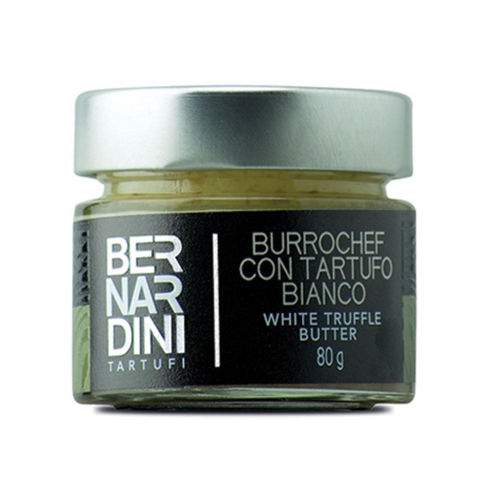 Burro al Tartufo Bianco