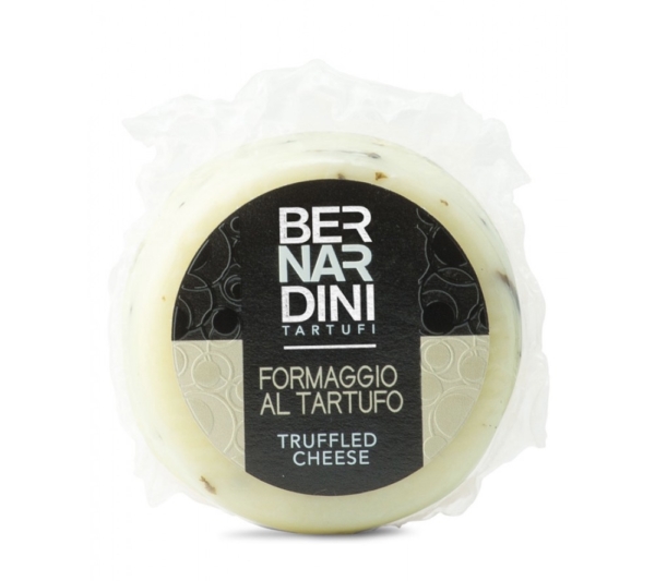 Mini-Caciotta al Tartufo