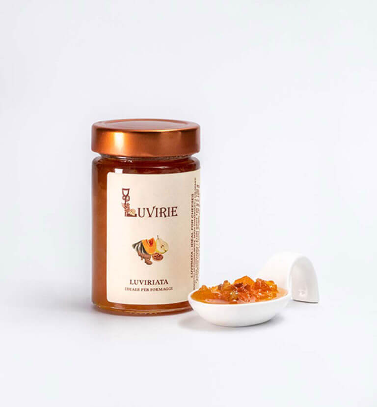 Luviriata