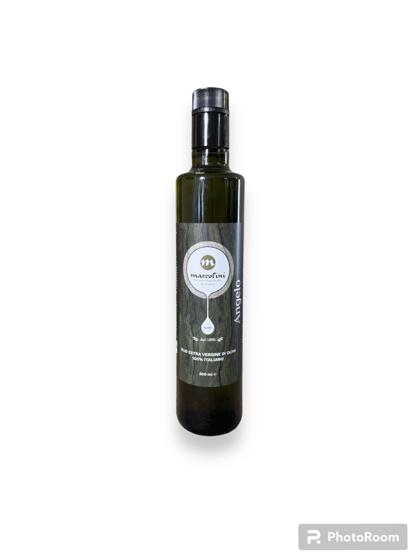 Olio Extravergine di Oliva 50cl Marcolini