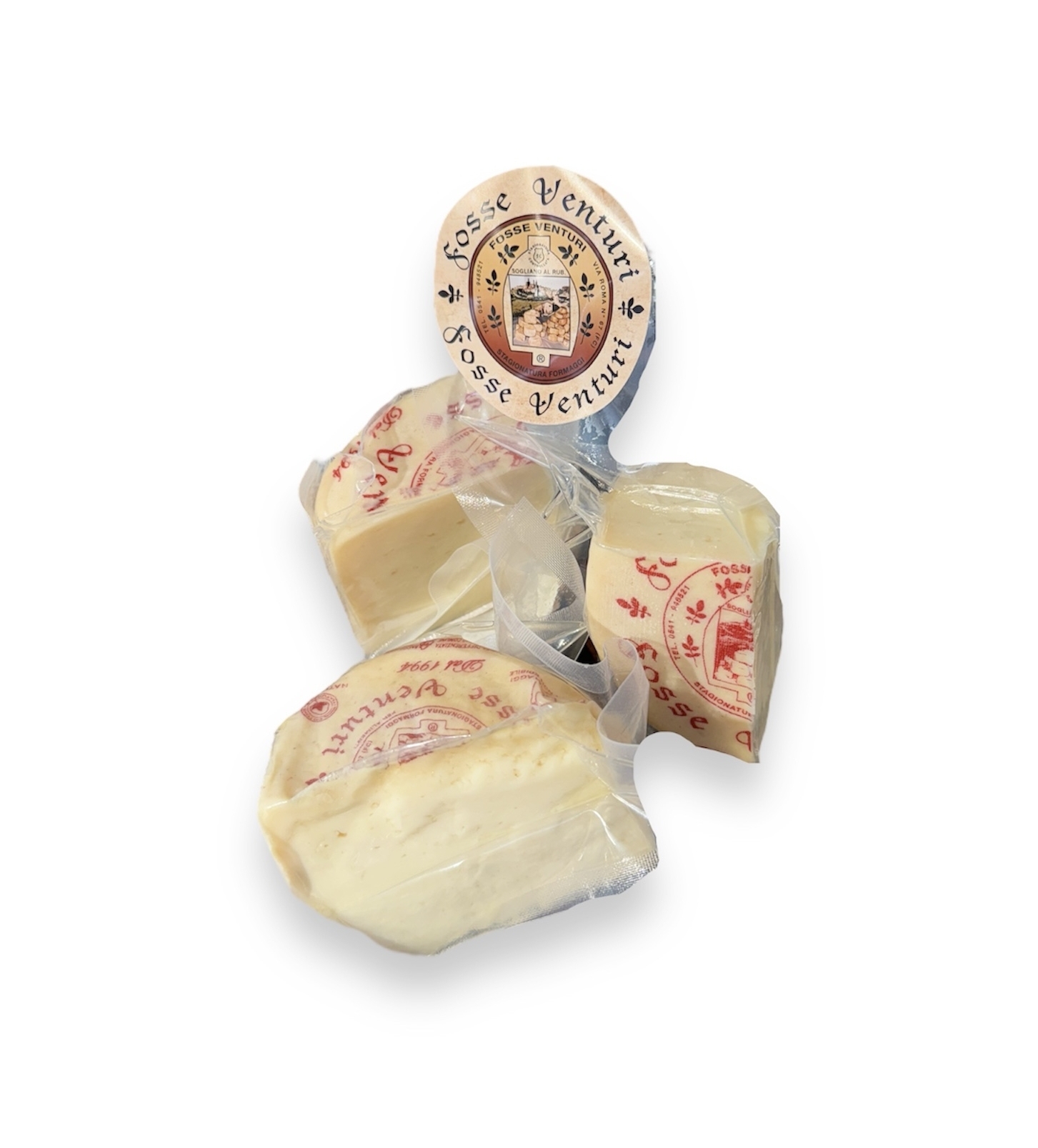 Formaggio di Fossa Venturi