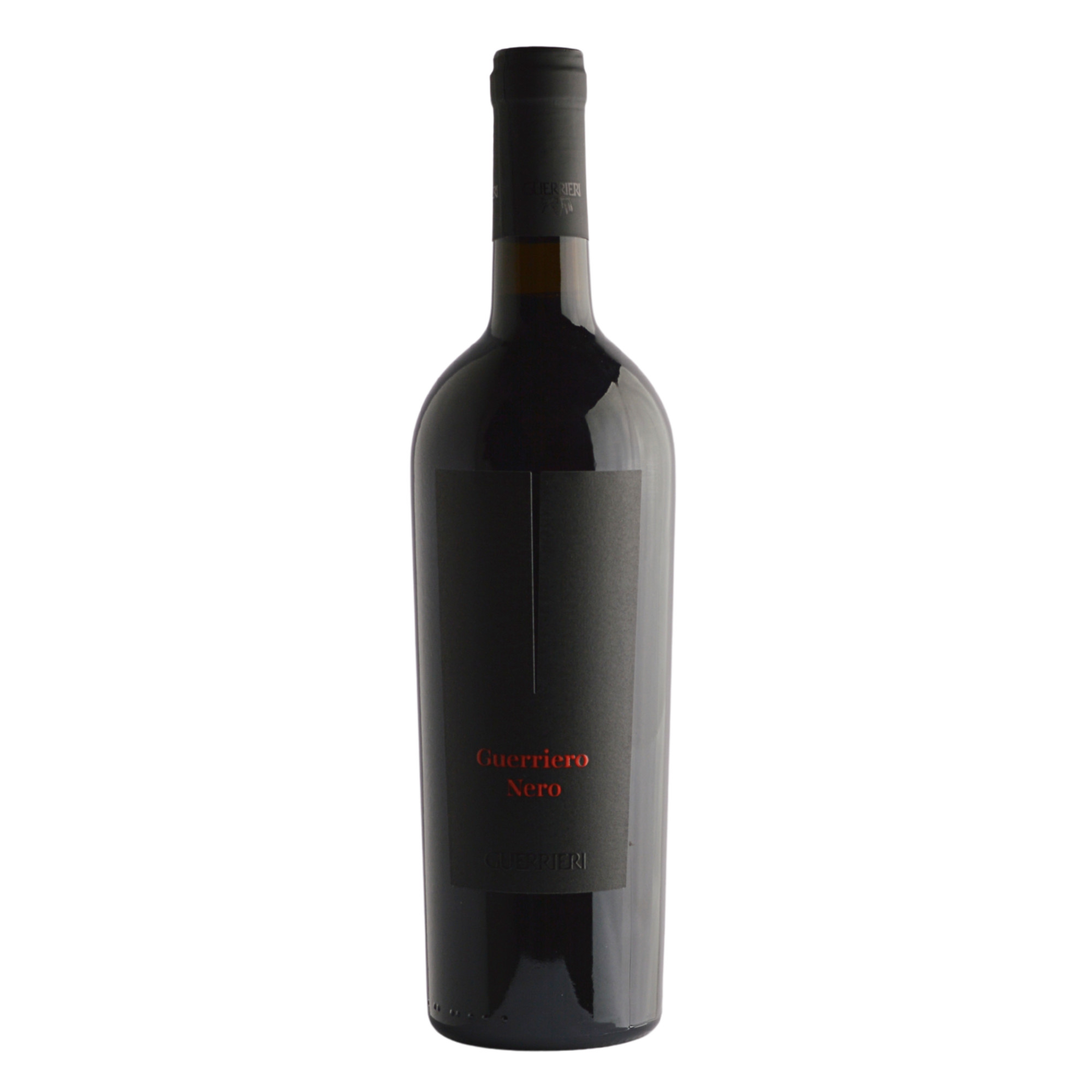 Guerriero Nero – Marche Rosso IGT